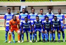 AFC Leopards vs Gor Mahia lineups, 3 predictions – FKF Premier League AFC Leopards vs Gor Mahia lineups, 3 predictions – FKF Premier League