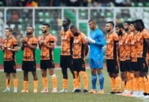 RSB Berkane vs Bendel Insurance lineups, 3 predictions – CAF Confederation Cup RSB Berkane vs Bendel Insurance getting underway