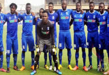 NNL Clash: 3SC Players Hospitalized for Food Poisoning 22 3SC Players Hospitalized for Food Poisoning