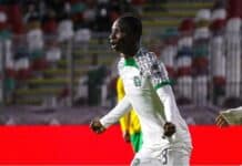 Transfer Rumours: Abubakar on the Radar of European Clubs Transfer Rumours: Abubakar on the Radar of European Clubs