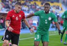 2019 AFCON qualifiers: Libya Captain banned From Playing Return Leg Against Nigeria AFCON 2019 Qualifiers: Libya Coach Names 22-Man Squad Against Super Eagles