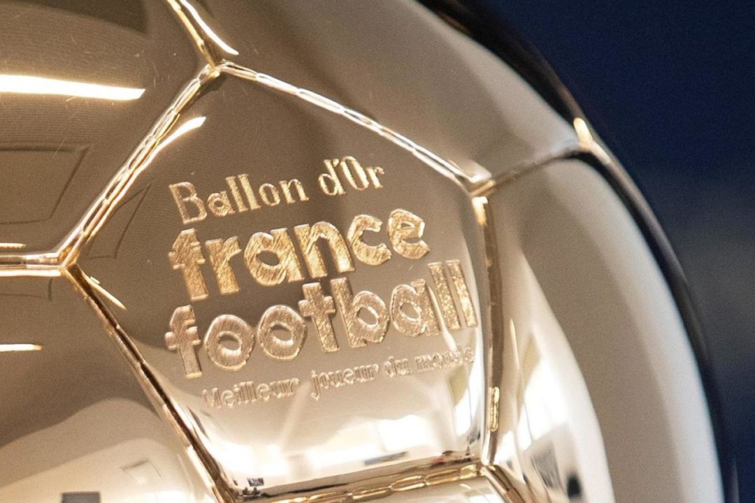 All Ballon d’Or Winners From The Last Two Decades Ranked Ballon d'Or Winners Last Two Decades