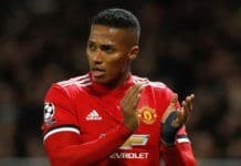 Antonio Valencia to continue as Manchester United captain Antonio Valencia to continue as Manchester United captain