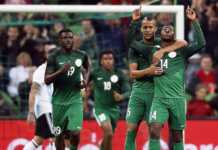 CIES: Super Eagles Wont Go Beyond Group Stage in 2018 World Cup CIES: Super Eagles Wont Go Beyond Group Stage in 2018 World Cup