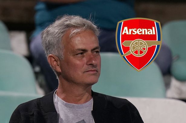 Arsenal Turn To Mourinho, To Part Ways With Emery? Arsenal Part Ways With Emery