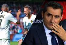 Barcelona go for HUGE overhaul, Club chief draws up shortlist for FIVE signings Barcelona chief draws up shortlist for FIVE signings