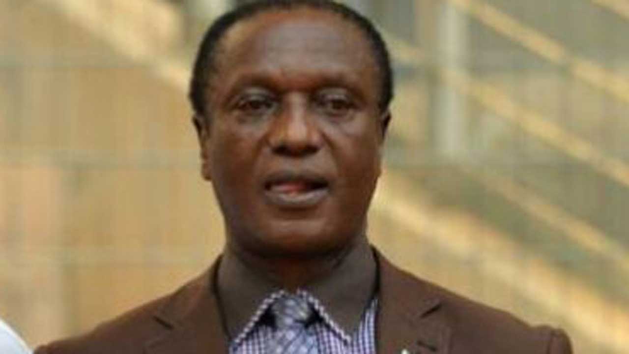 Super Eagles Must Learn From Their Difficult Burundi Victory – Bitrus Bewarang Super Eagles Burundi Victory Bitrus Bewarang