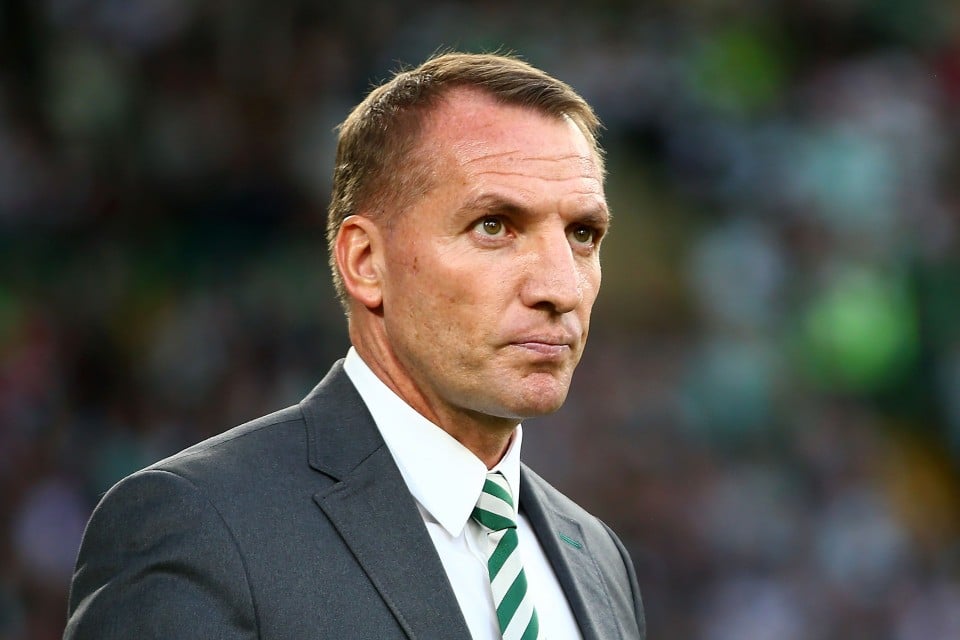 Brendan Rodgers Reveals The Issues That Made Him Quit Celtic For Leicester Brendan Rodgers Quit Celtic For Leicester