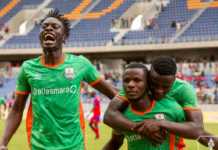 CAF Champions League Fixtures For Group Stages Released CAF Champions League Fixtures For Group Stages Released