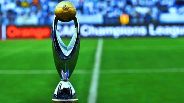 2019-20 CAF Champions League Final: Tunisia Submit Hosting Bid CAF Champions League Tunisia Bid