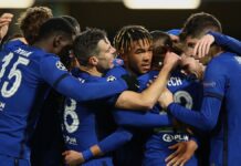 Chelsea injury news emerge ahead of Malmo Champions League clash Chelsea injury news emerge ahead of Malmo Champions League clash