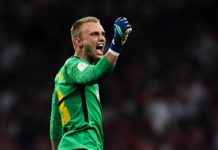 Chelsea to Replace Thibaut Courtois with Jasper Cillessen Chelsea to Replace Thibaut Courtois with Jasper Cillessen