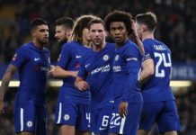 Chelsea Identifies High-Profile Striker To Lead Their Attack Next Season Robert Lewandowski To Lead Chelsea Attack