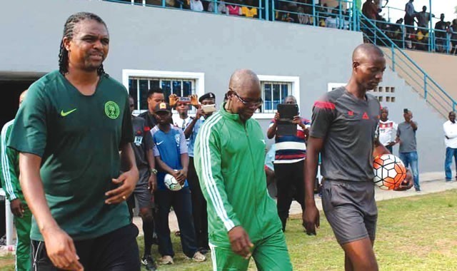 The A – Z Guide Of Papilo Football Academy & How To Join Papilo football Academy