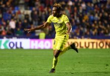 Super Eagles Transfer News: Where should Chukwueze go next season?