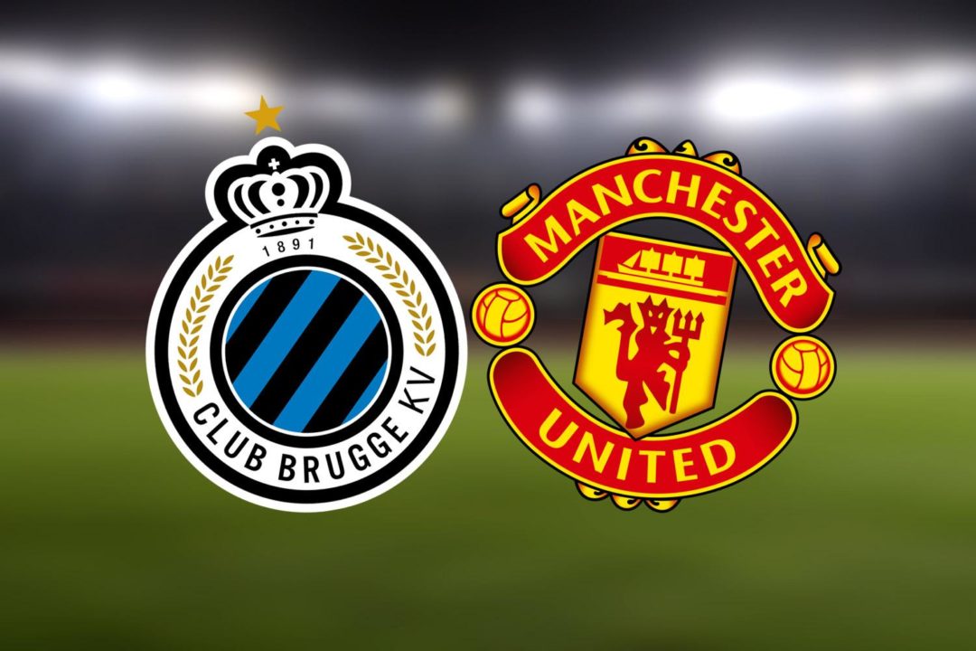 Club Brugge vs Man United Line Ups: Ighalo To Start From Bench Club Brugge vs Man United Line Ups