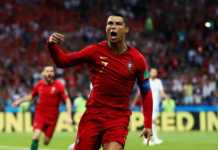 Cristiano Ronaldo Reveals When He Will Return For Portugal Cristiano Ronaldo Removed from Portugal squad over rape allegations