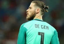 Manchester United Shortlist Two Goalkeepers To Replace David De Gea Goalkeepers To Replace David De Gea
