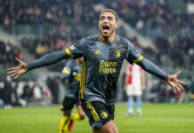 Dessers hits career milestone after brace against PSV