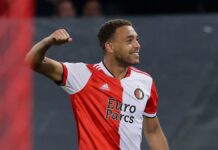 Nigerians in Europe: Leicester fall to Roma; Rangers and Feyenoord progress to historic final