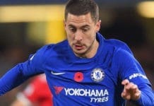 Chelsea Want £90m La Liga Superstar To Replace Eden Hazard Replace Eden Hazard