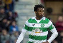 Cardiff City Target Ex-Super Eagles defender Efe Ambrose Cardiff City Target Efe Ambrose