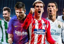 Eleven Sports takes over two football rights from Sky Eleven Sports takes over more football rights from Sky