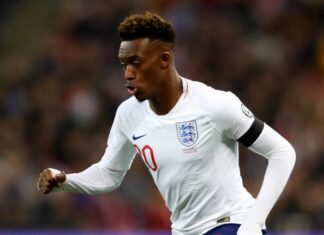 England Or Ghana: Chelsea’s Hudson-Odoi Choice of Country Emerges England Or Ghana Chelsea's Hudson-Odoi Choice of Country Emerges