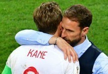 Harry Kane To Likely Miss FIFA Russia 2018 World Cup With Ankle Injury England World Cup semi-final defeat painful-Harry Kane