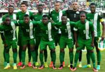Super Eagles List For World Cup 2018 Leaks Super Eagles List For World Cup 2018 Leaks