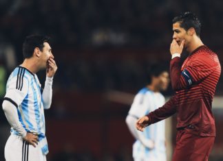 Four Issues That Could Force Messi To Stop Football Before Cristiano Ronaldo Four Issues That Could Force Messi To Stop Football Before Cristiano Ronaldo