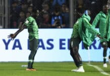 No Messi, No Party! Argentina Knocked out as Nigeria Pull-off Historic Win Nigeria U20