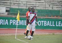 Lobi Stars Quash Transfer Reports Linking Winger to Former NPFL Champions Lobi Stars Quash Transfer Reports Linking Winger to Former NPFL Champions