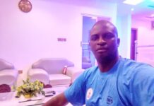 Who is Fatai Osho? Your Guide to the New Akwa United Coach Who is Fatai Osho? Your Guide to the New Akwa United Coach