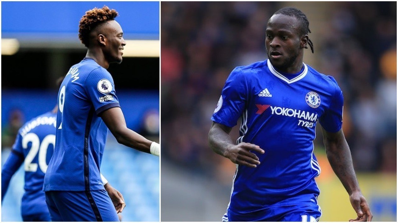 Highest Earners In Chelsea This Summer Revealed As Victor Moses Beats Tammy Abraham Highest Earners Chelsea This Summer
