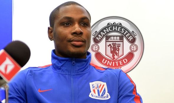 How Aston Villa Turned Down Odion Ighalo Before Man Utd Move Aston Villa Turned Down Ighalo