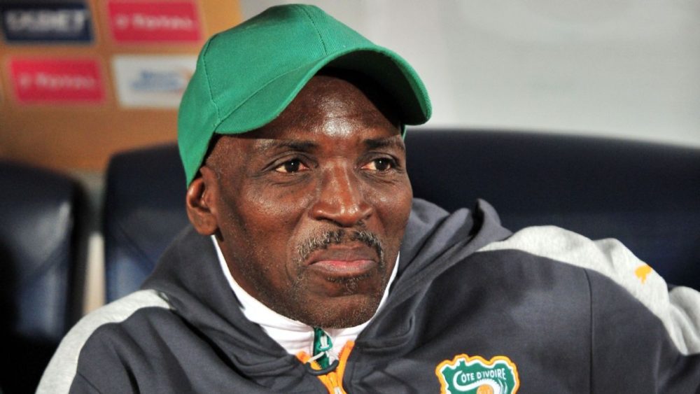 I Will Solve Ivory Coast’s Defensive Problems – Ibrahim Kamara Ivory Coast Defense Ibrahim Kamara AFCON 2019