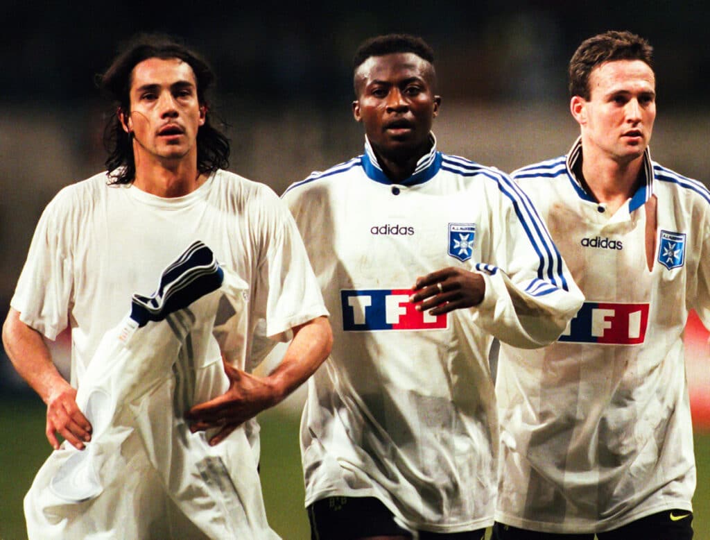 List Of African Players That Have Won The Champions League 6 List of African Players that won the Champions League