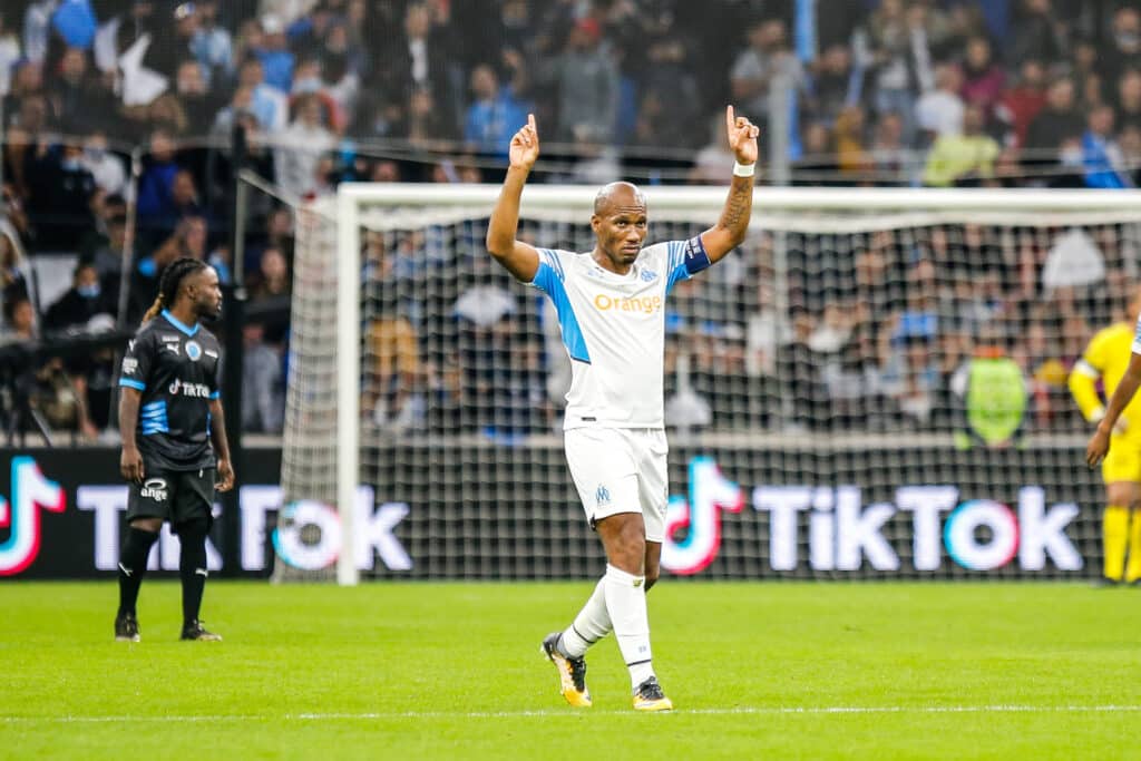 List Of African Players That Have Won The Champions League 19 List of African Players that won the Champions League