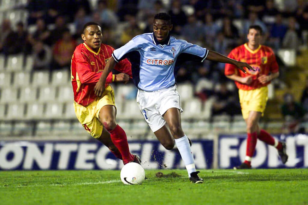 List Of African Players That Have Won The Champions League 9 List of African Players that won the Champions League