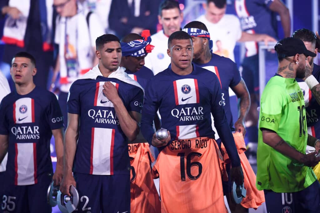 List Of African Players That Have Won The Champions League 20 List of African Players that won the Champions League