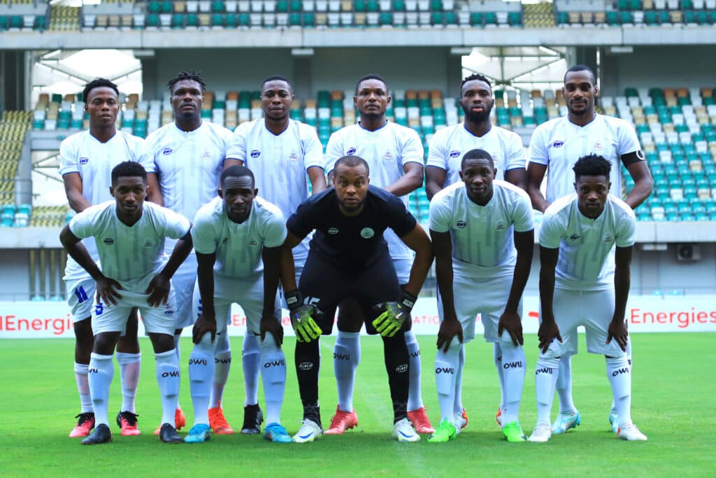 NPFL vs PSL vs FKF Premier League prize money: Who wins? 1 NPFL team, Rivers United