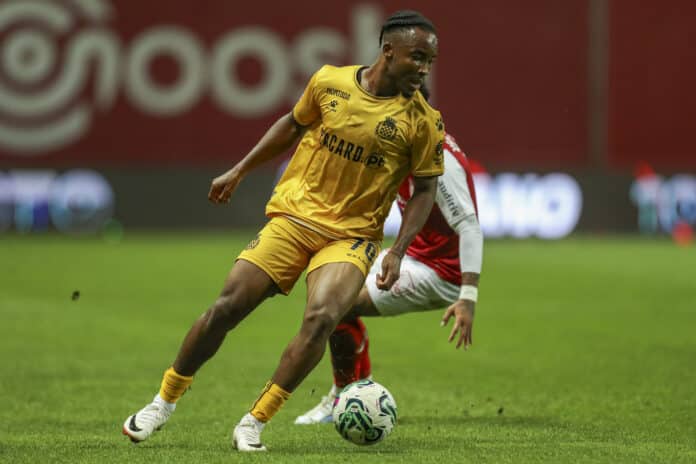 Bruno Onyemaechi - Salary, net worth, girlfriend, house Bruno Onyemaechi - Salary, net worth, girlfriend, house