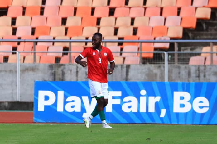Burundi vs Namibia Player Ratings: Hussein Shabani Puts Swallows Back On Course Burundi vs Namibia Player Ratings: Hussein Shabani Puts Swallows Back On Course