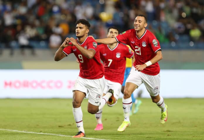 U23 AFCON predictions U23 AFCON predictions