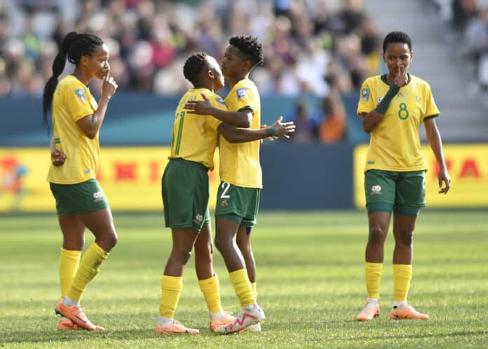 Banyana Banyana vs Italy prediction Banyana Banyana vs Italy prediction