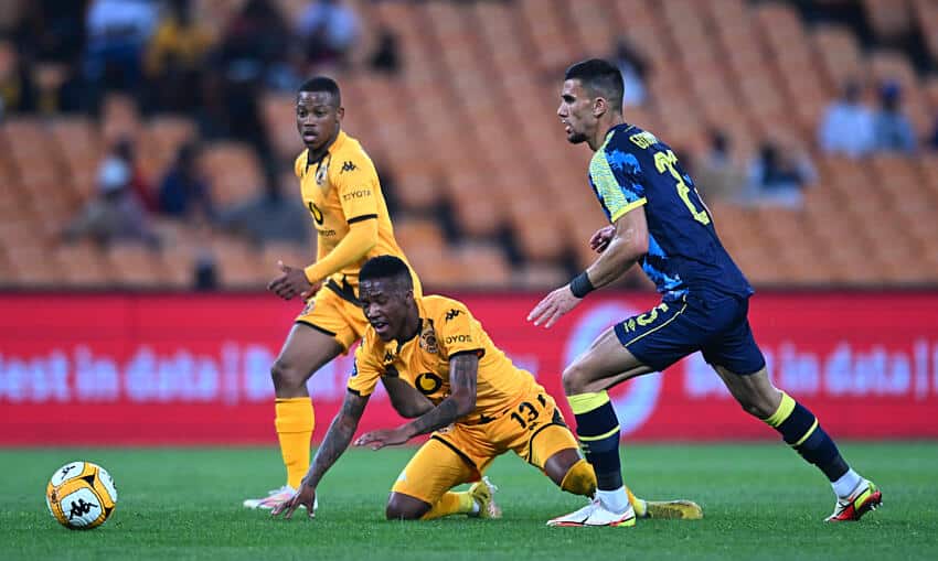 Kaizer Chiefs vs AmaZulu lineups, 3 predictions - Carling Knockout Cup 1 Kaizer Chiefs vs AmaZulu