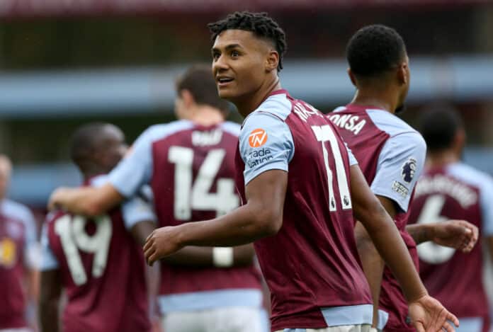 Aston Villa vs West Ham predictions: Kudus, Watkins on target Aston Villa player Ollie Watkins