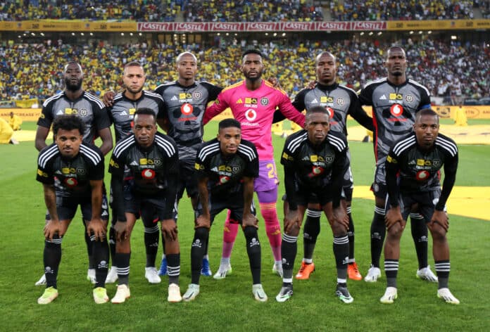 Orlando Pirates vs Cape Town Spurs predictions Orlando Pirates vs Cape Town Spurs predictions