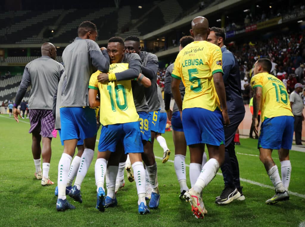 Watch Mamelodi Sundowns vs Petro de Luanda live - TV and streaming info 1 ICONSPORT 74203379 1